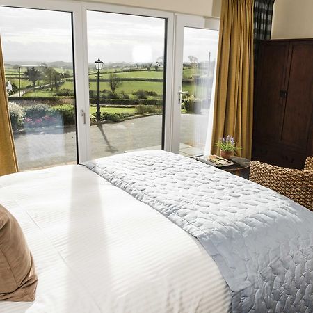 Bed and Breakfast Peartree Hill Dundonald  Экстерьер фото