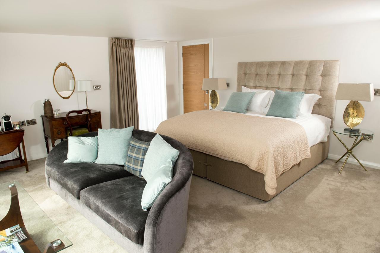 Bed and Breakfast Peartree Hill Dundonald  Экстерьер фото
