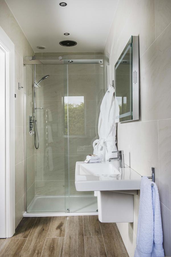 Bed and Breakfast Peartree Hill Dundonald  Экстерьер фото