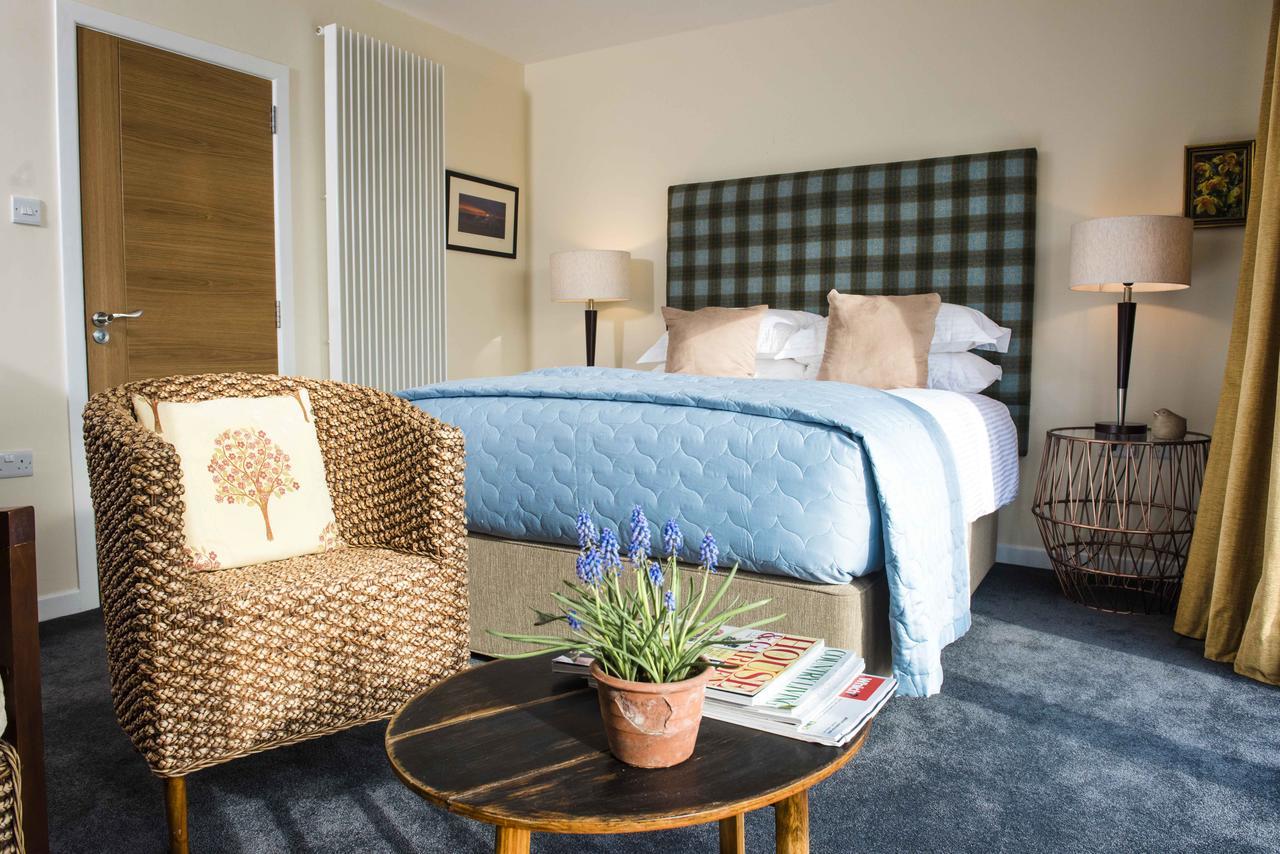 Bed and Breakfast Peartree Hill Dundonald  Экстерьер фото