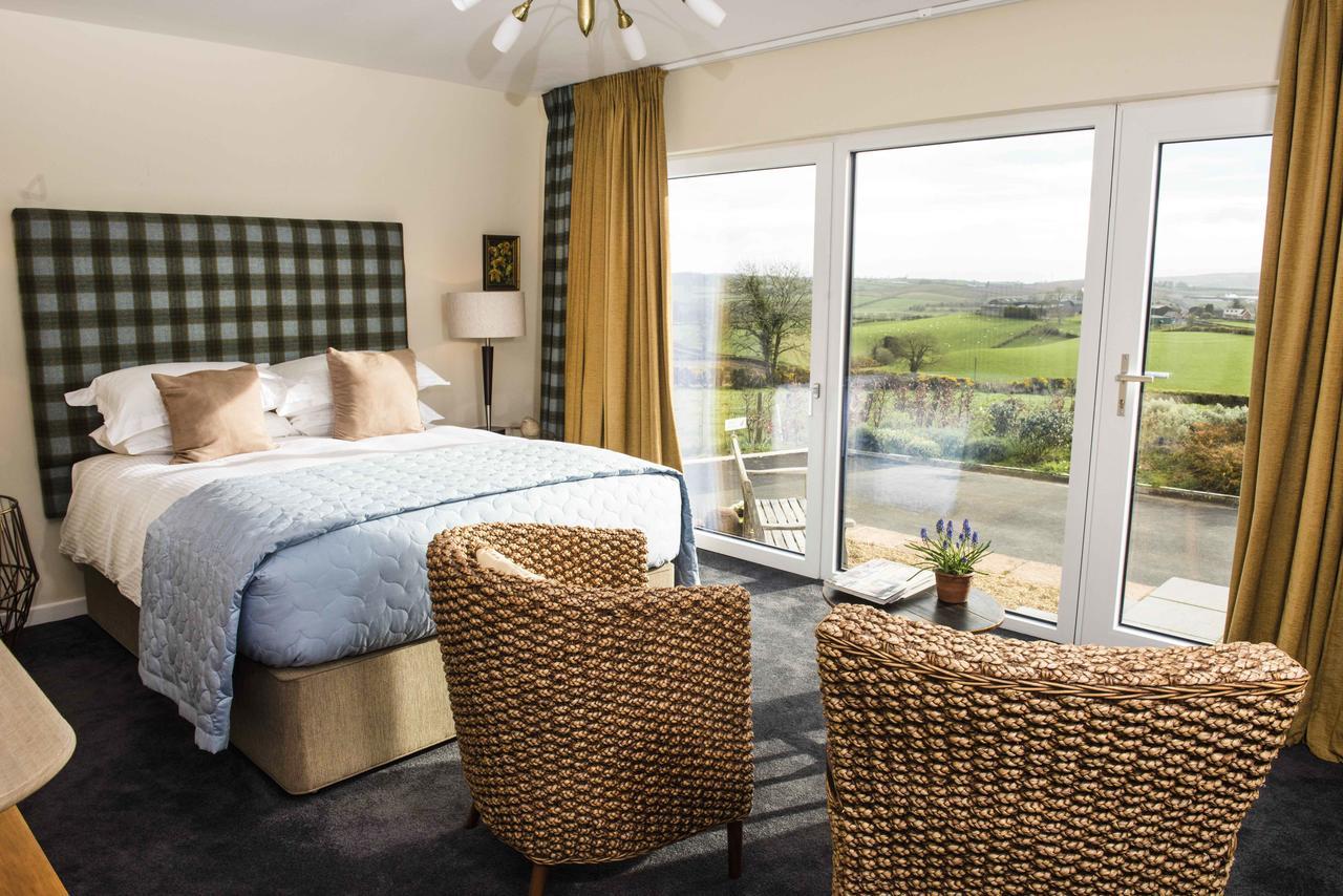 Bed and Breakfast Peartree Hill Dundonald  Экстерьер фото