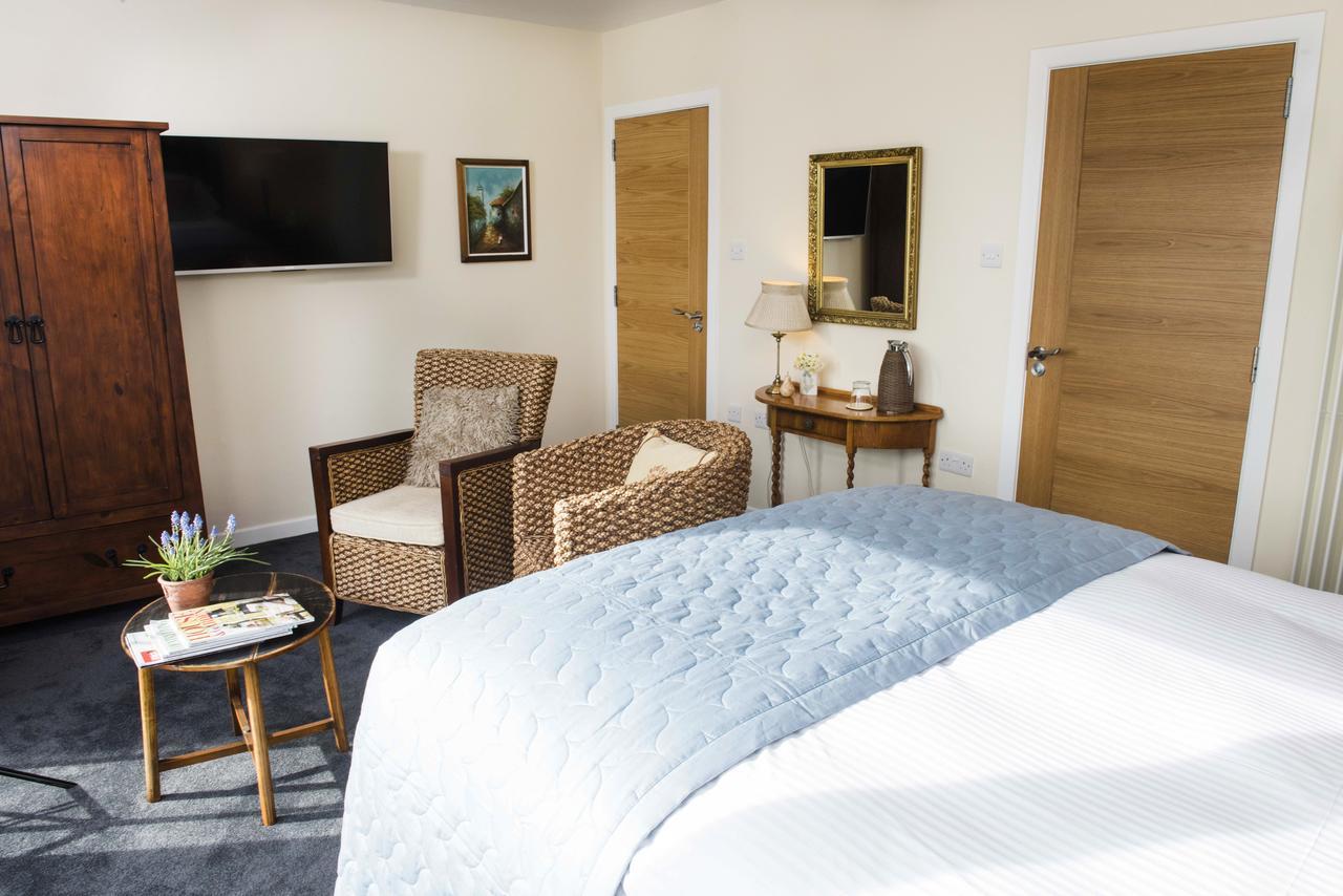 Bed and Breakfast Peartree Hill Dundonald  Экстерьер фото