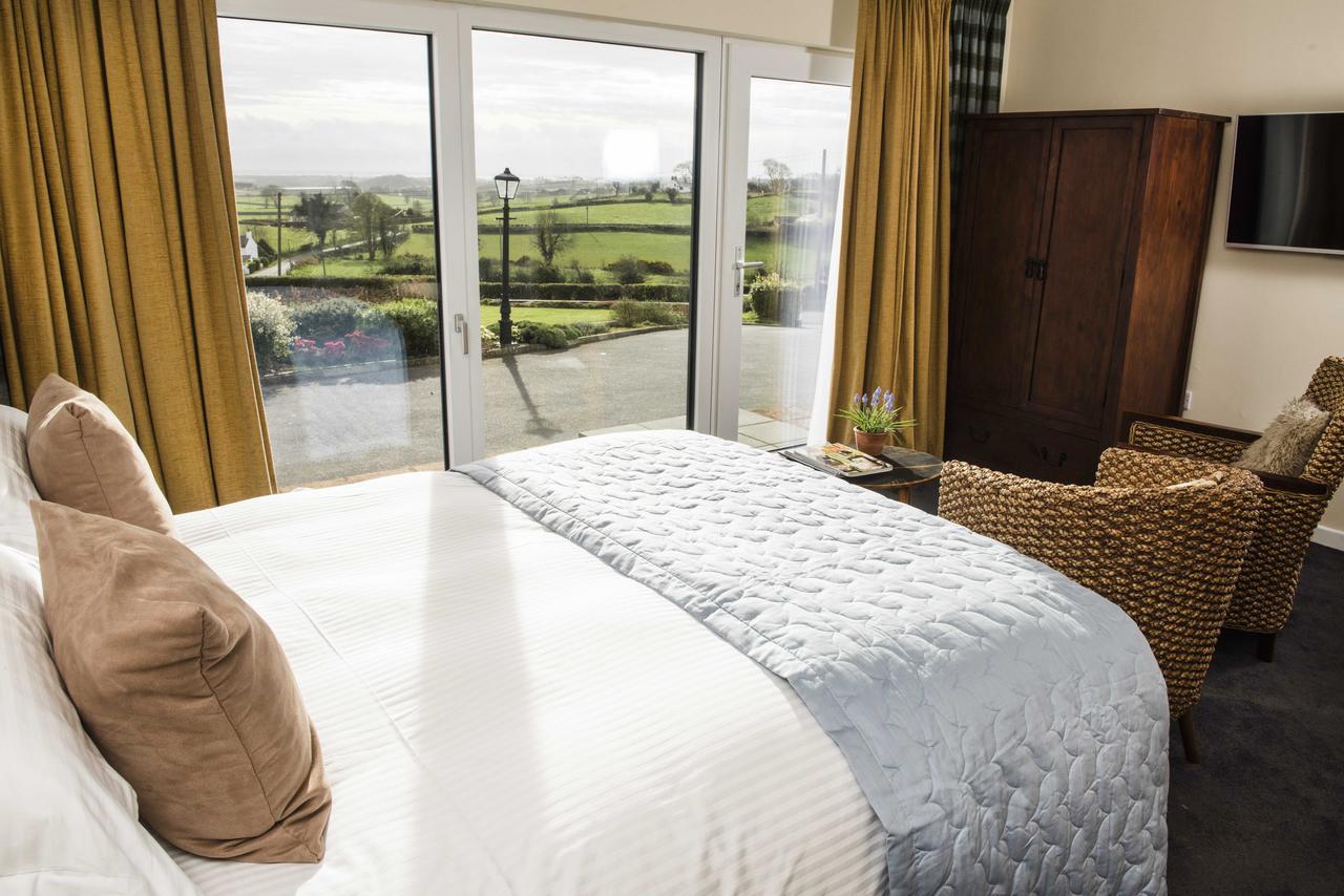 Bed and Breakfast Peartree Hill Dundonald  Экстерьер фото