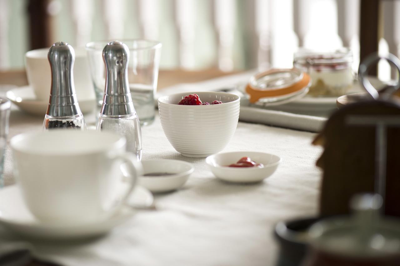 Bed and Breakfast Peartree Hill Dundonald  Экстерьер фото