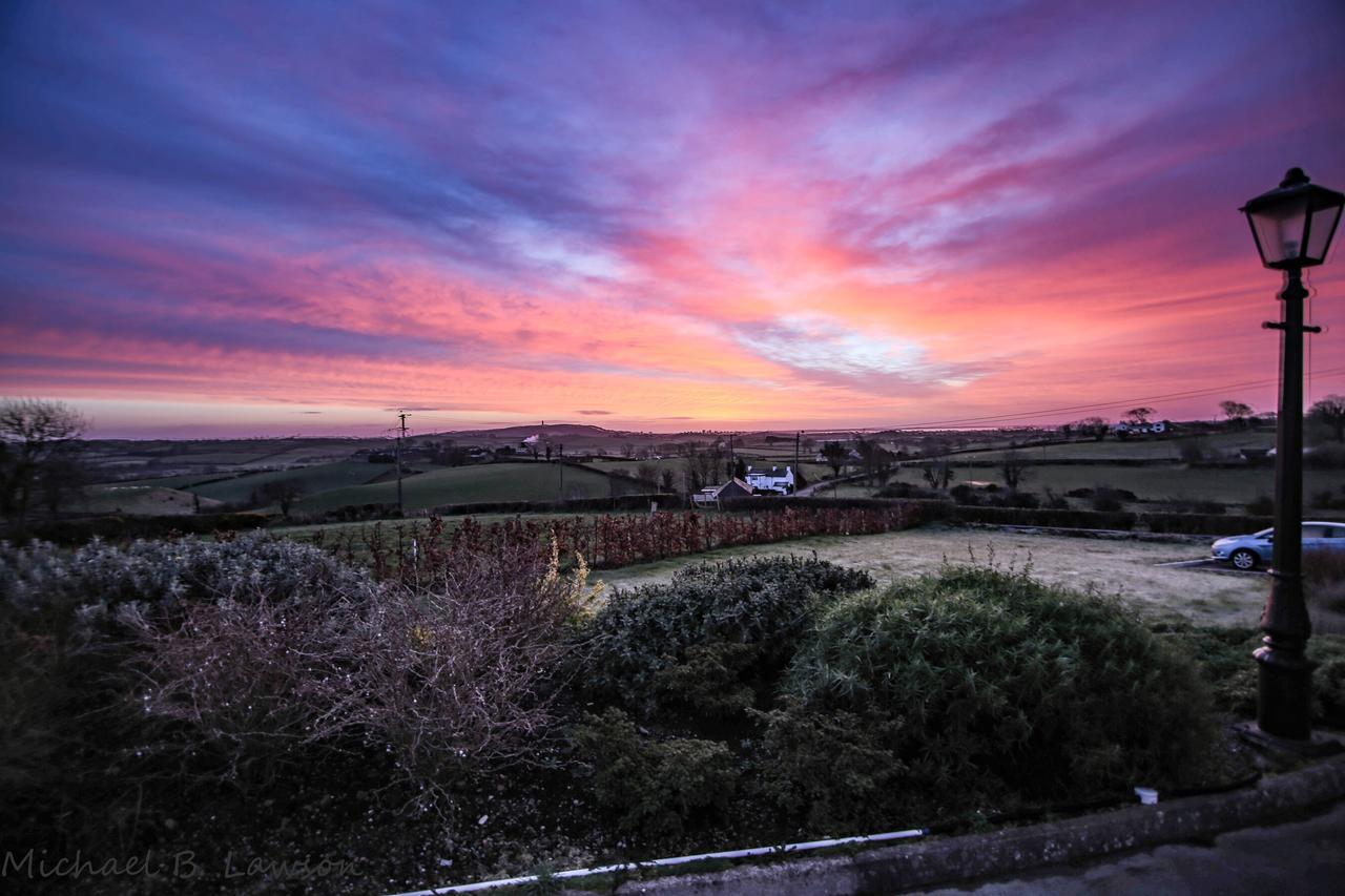 Bed and Breakfast Peartree Hill Dundonald  Экстерьер фото