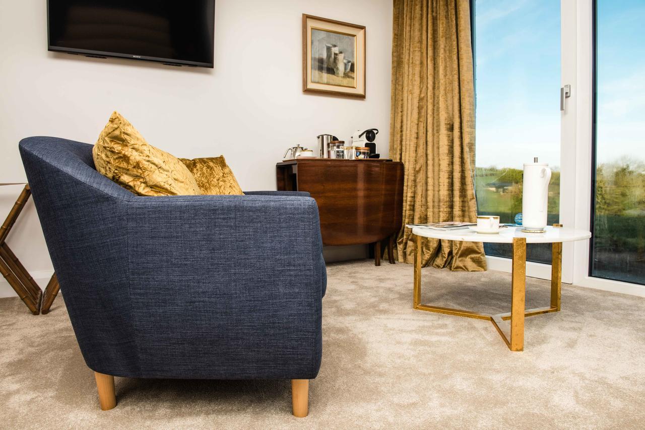 Bed and Breakfast Peartree Hill Dundonald  Экстерьер фото