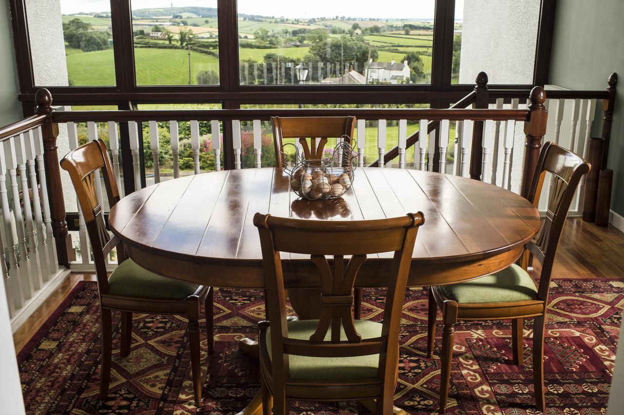 Bed and Breakfast Peartree Hill Dundonald  Экстерьер фото