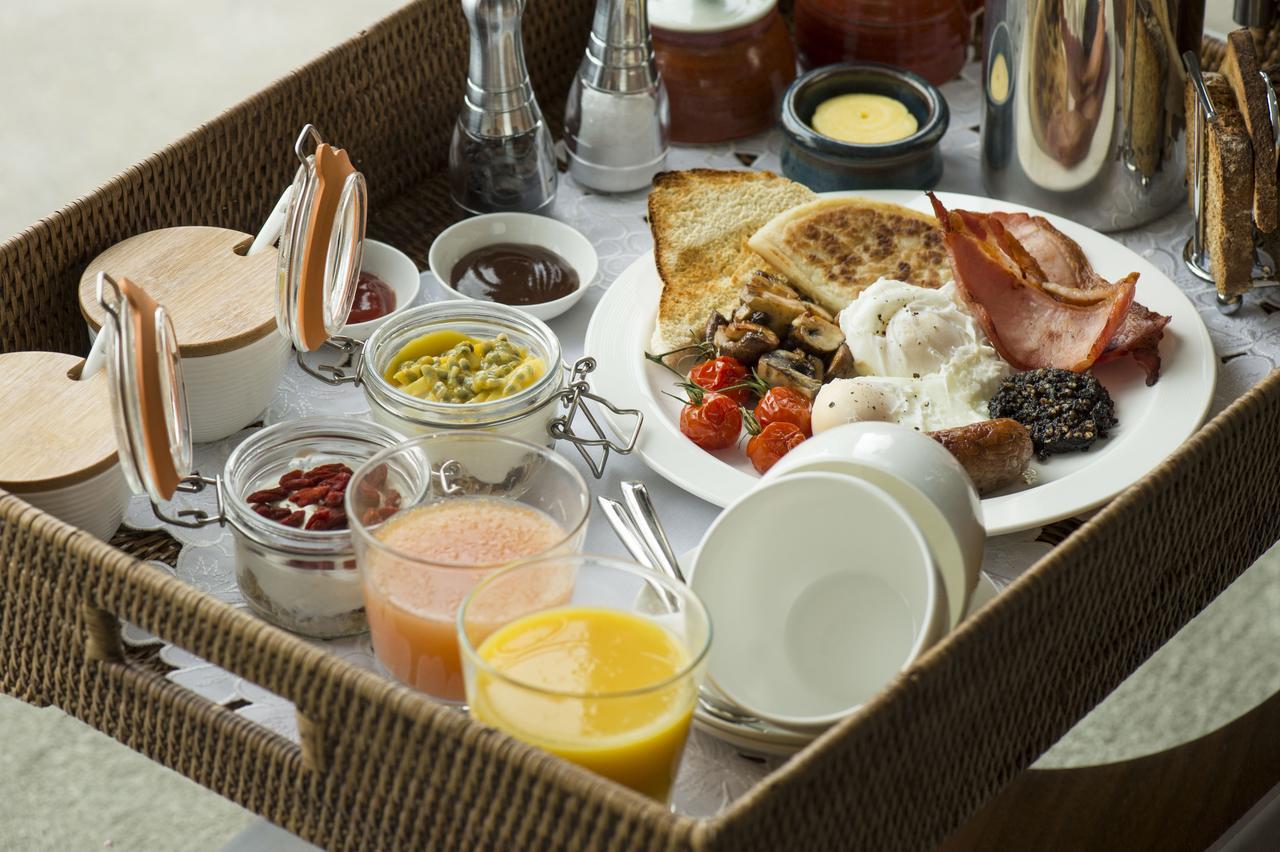 Bed and Breakfast Peartree Hill Dundonald  Экстерьер фото