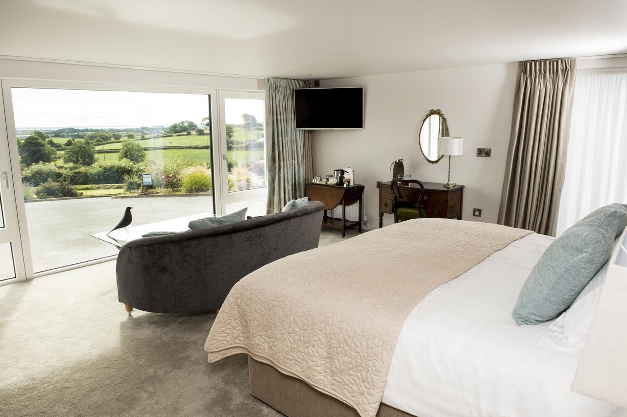 Bed and Breakfast Peartree Hill Dundonald  Экстерьер фото
