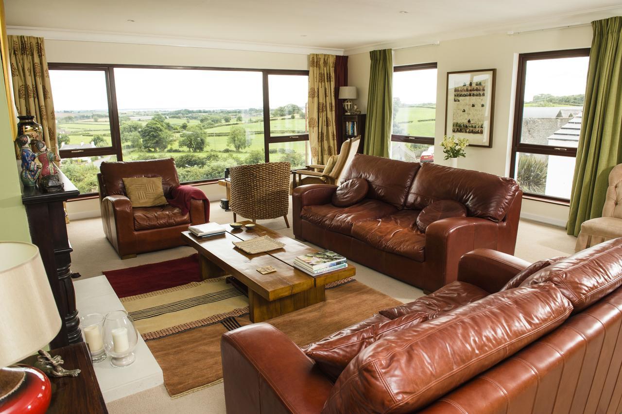 Bed and Breakfast Peartree Hill Dundonald  Экстерьер фото