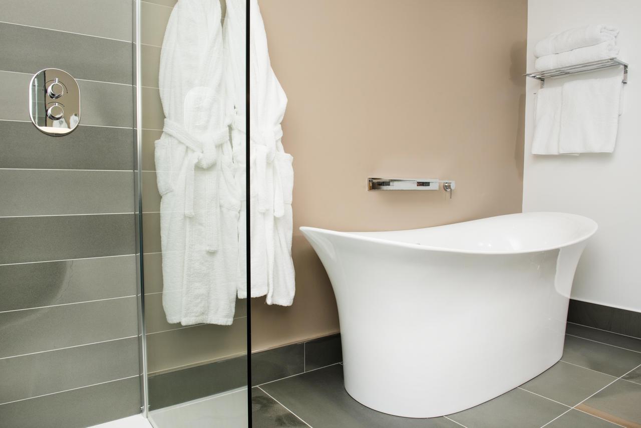 Bed and Breakfast Peartree Hill Dundonald  Экстерьер фото