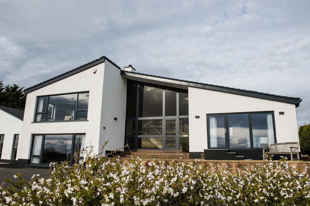 Bed and Breakfast Peartree Hill Dundonald  Экстерьер фото