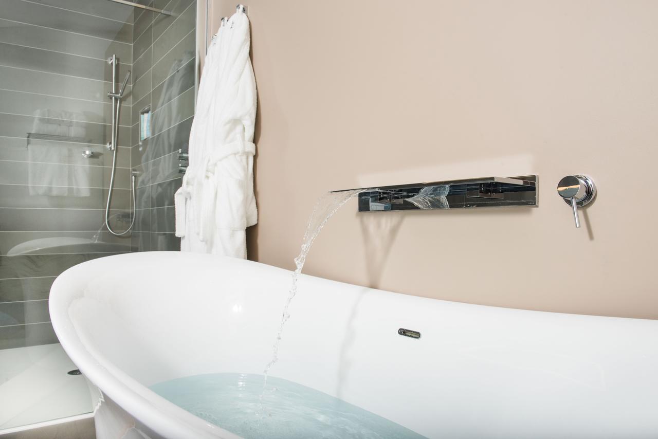 Bed and Breakfast Peartree Hill Dundonald  Экстерьер фото