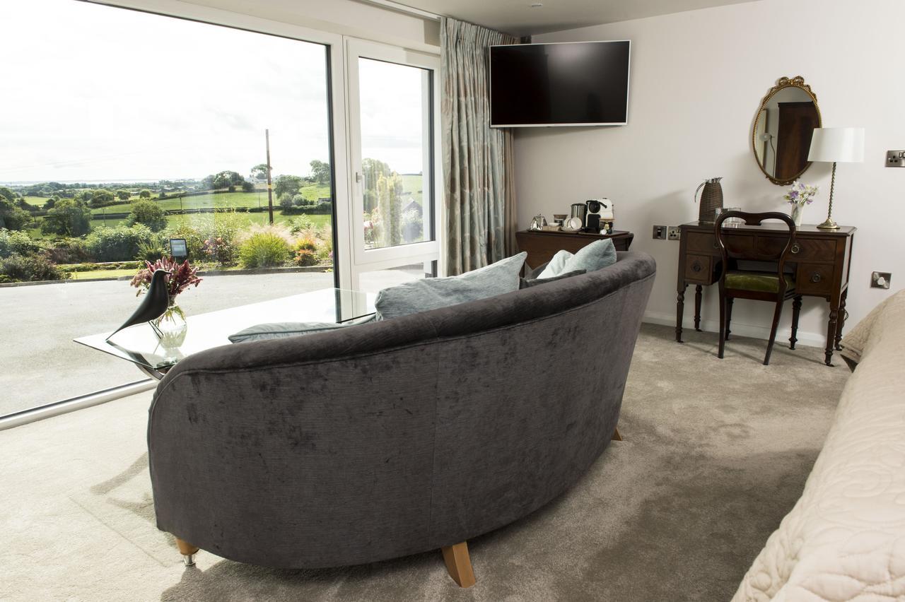 Bed and Breakfast Peartree Hill Dundonald  Экстерьер фото